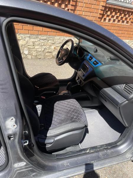 Kia Rio 2014, фото 4