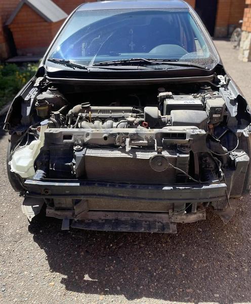 Kia Rio 2014, фото 2