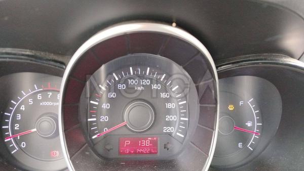 Kia Rio 2016, фото 7