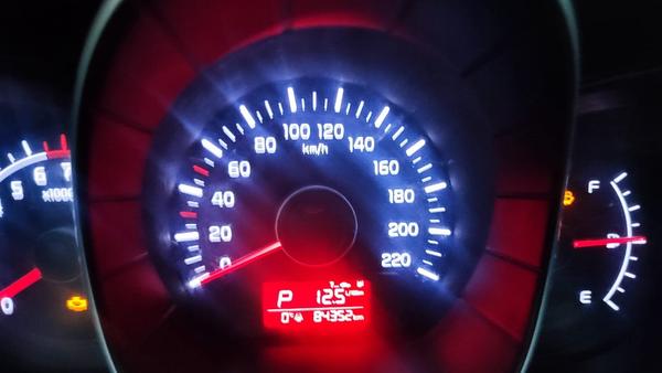 Kia Rio 2017, фото 2