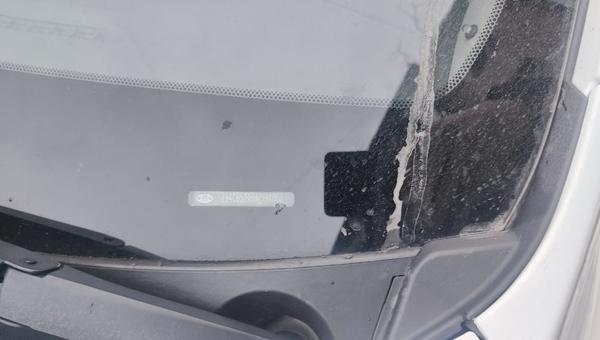 Kia Rio 2017, фото 10