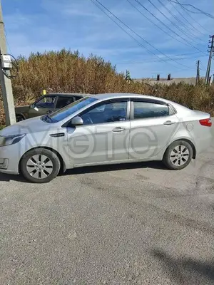 Kia Rio 2011 с торгов по банкротству, фото 1