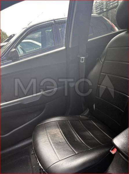 Kia Rio 2012, фото 7