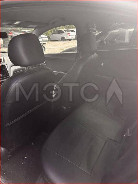 Kia Rio 2012, фото 6