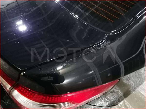 Kia Rio 2012, фото 10