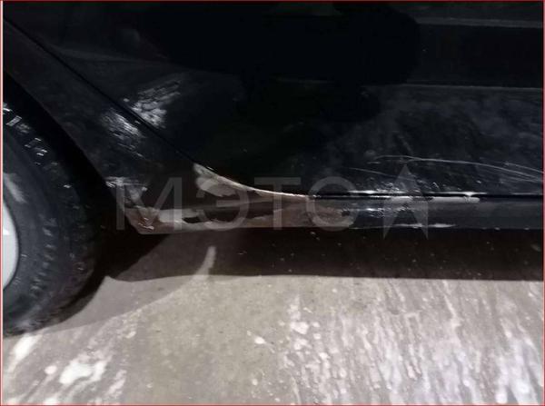 Kia Rio 2012, фото 6