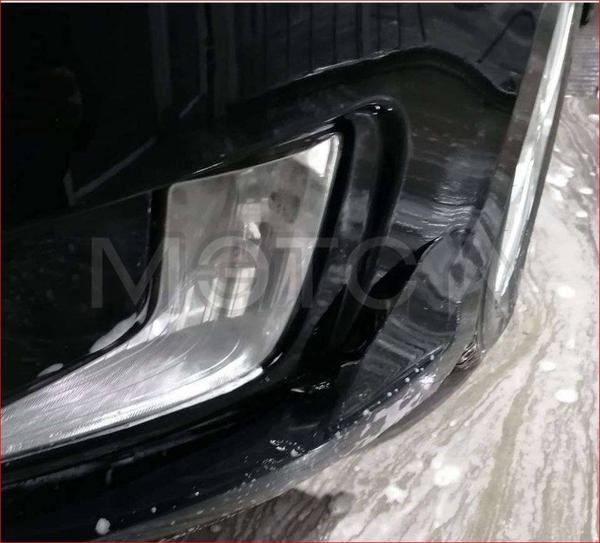 Kia Rio 2012, фото 11