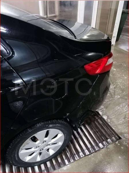 Kia Rio 2012, фото 7