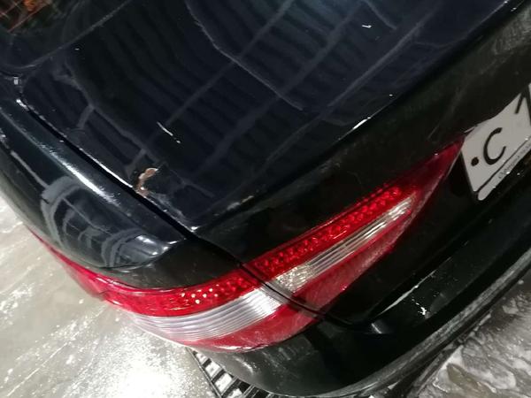 Kia Rio 2012, фото 19