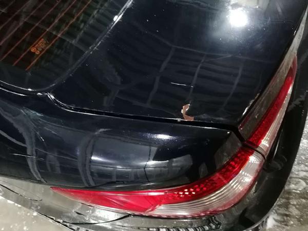 Kia Rio 2012, фото 18