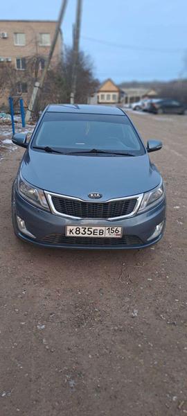 KIA Не указана 2012, фото 10