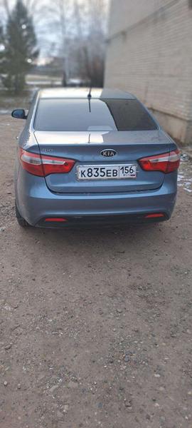 KIA Не указана 2012, фото 9