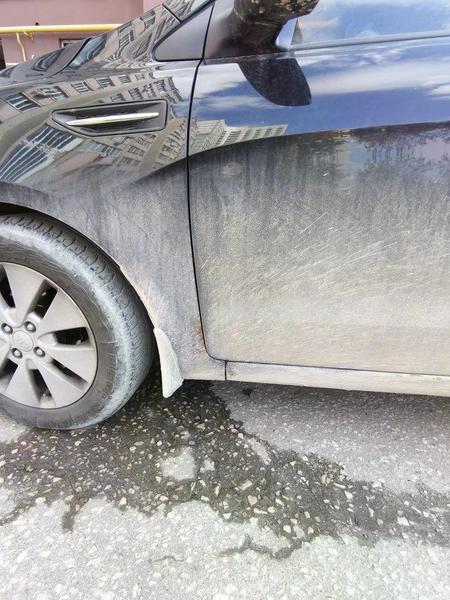 Kia Rio 2012, фото 5