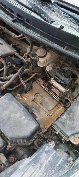 Kia Rio 2012, фото 11