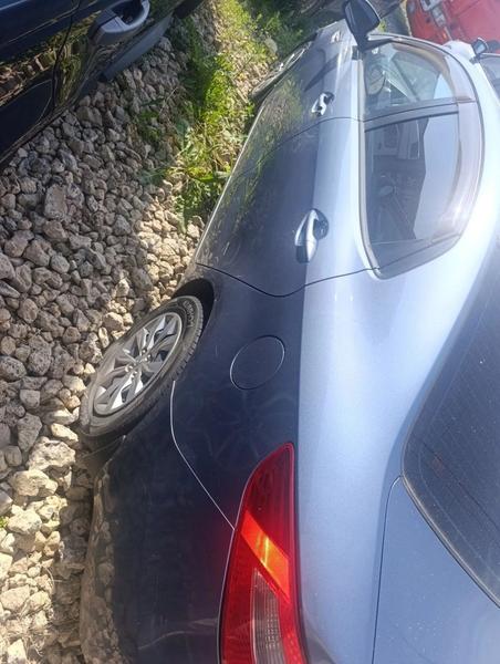 KIA Rio 2013, фото 3