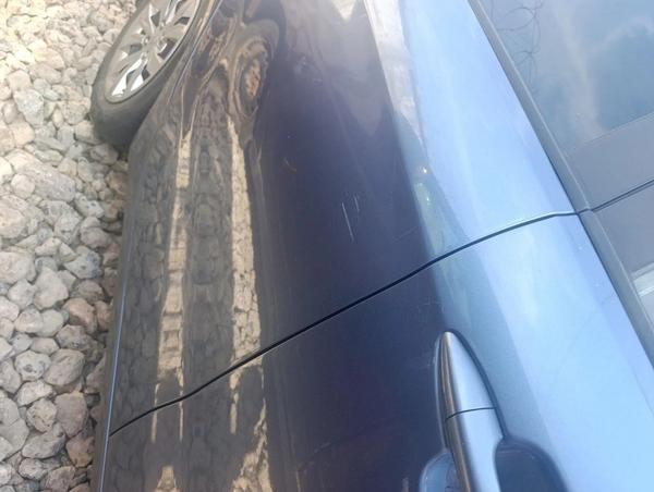 KIA Rio 2013, фото 8