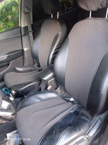 KIA Rio 2013, фото 7