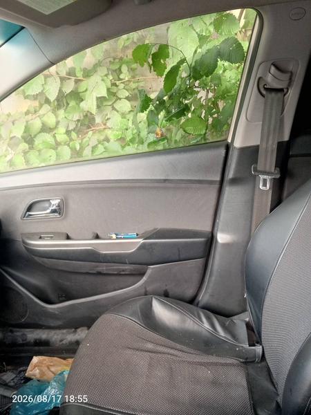 KIA Rio 2013, фото 13
