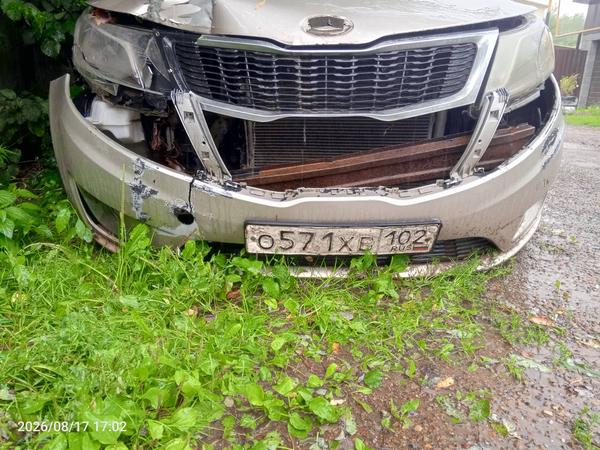 KIA Rio 2013, фото 3