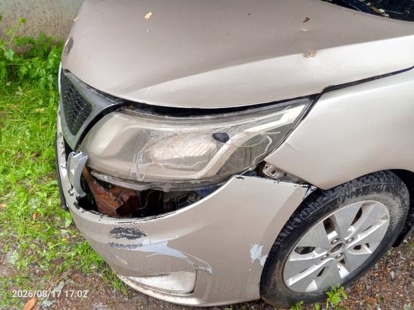 KIA Rio 2013, фото 14