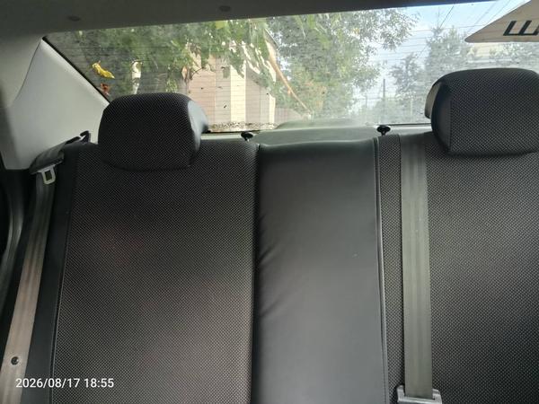 KIA Rio 2013, фото 16