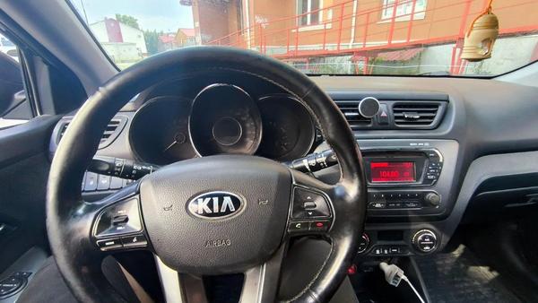KIA Не указана 2013, фото 6