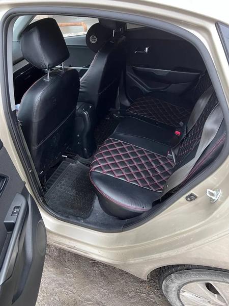 Kia Rio 2014, фото 3