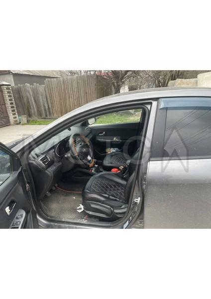 Kia Rio 2015, фото 6