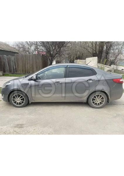 Kia Rio 2015, фото 3