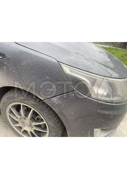 Kia Rio 2015, фото 5