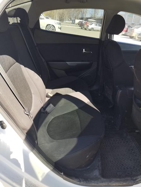 Kia Rio 2015, фото 4