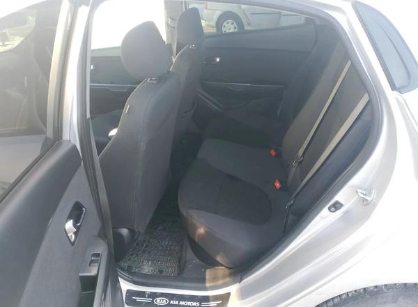 Kia Rio 2011, фото 4