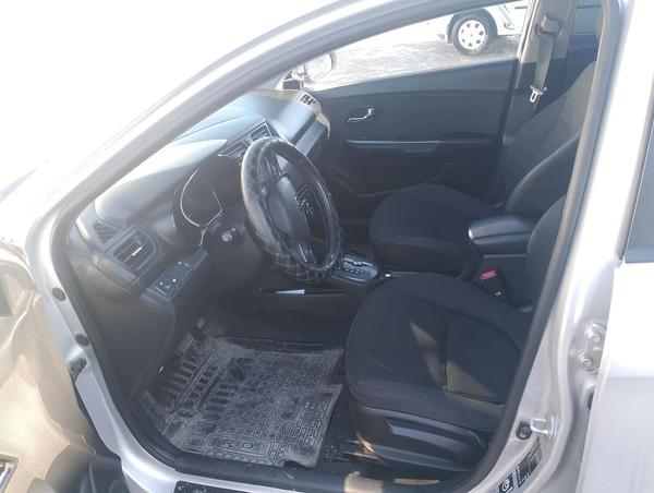 Kia Rio 2011, фото 3