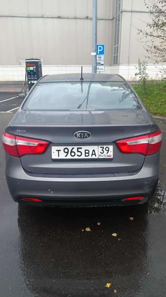 KIA Не указана 2011, фото 2