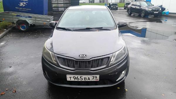 KIA Не указана 2011, фото 4
