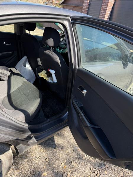 Kia Rio 2012, фото 9