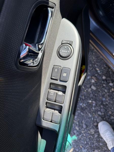 Kia Rio 2012, фото 12