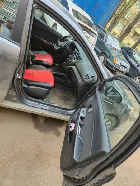 Kia Rio 2013, фото 2