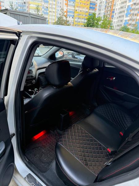 Kia Rio 2013, фото 8