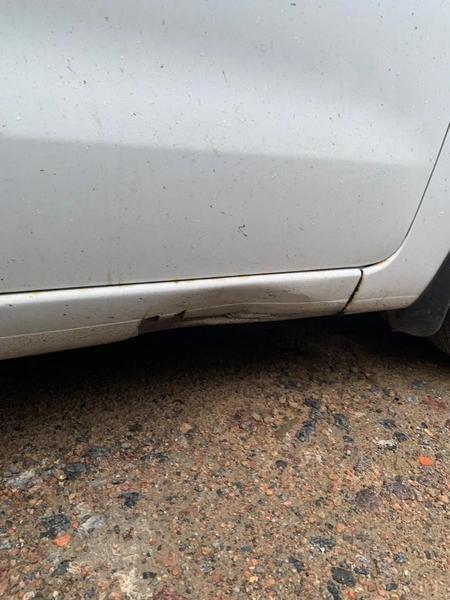 Kia Rio 2014, фото 3