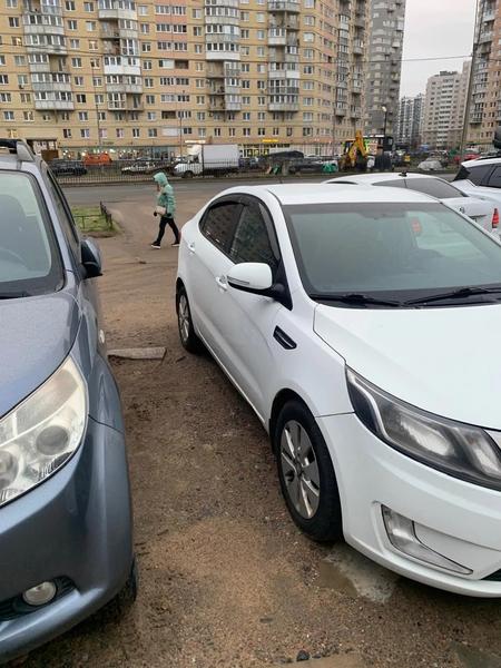 Kia Rio 2014, фото 2
