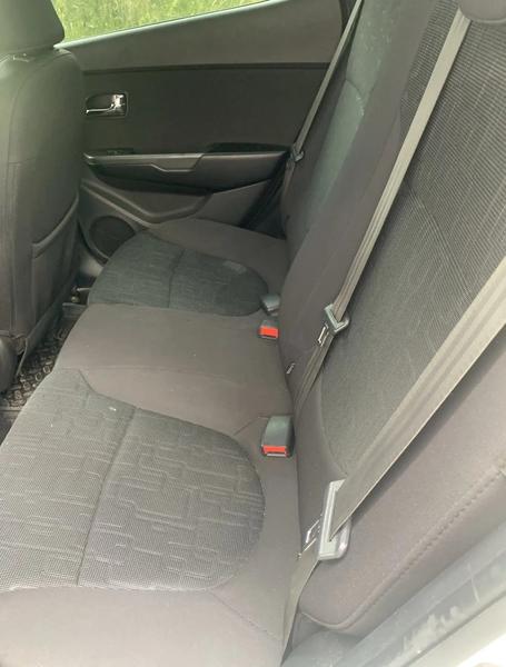 Kia Rio 2014, фото 13