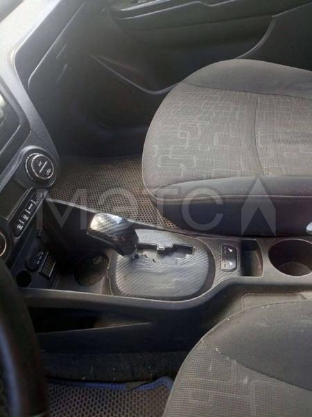 Kia Rio 2014, фото 6