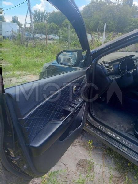 Kia Rio 2014, фото 10