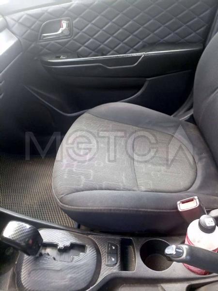 Kia Rio 2014, фото 7