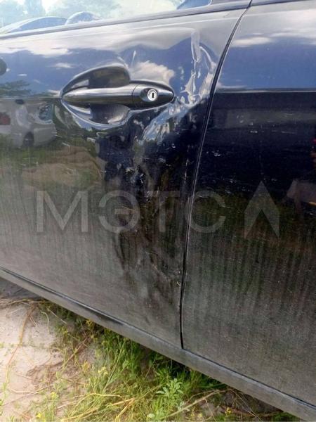 Kia Rio 2014, фото 9