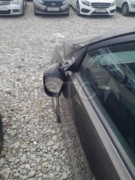 Kia Rio 2014, фото 21