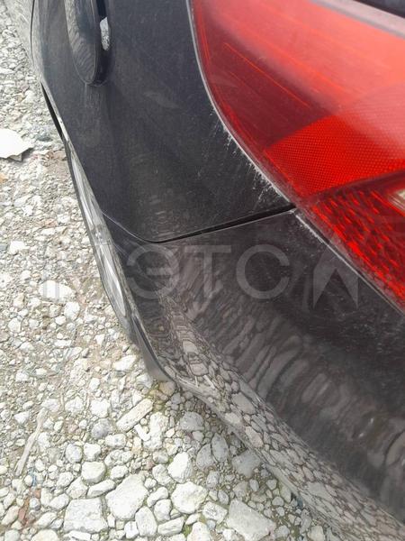 Kia Rio 2014, фото 27