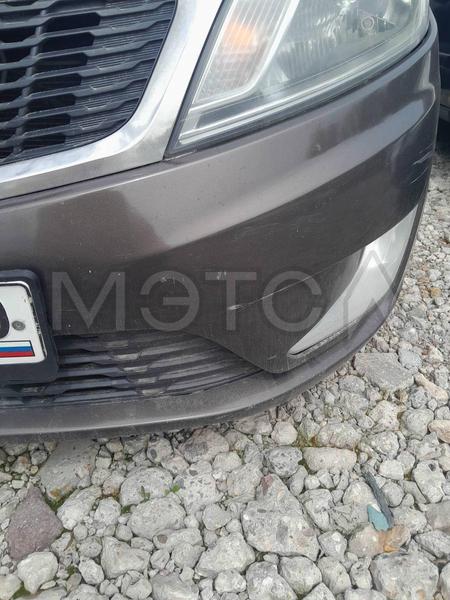 Kia Rio 2014, фото 15