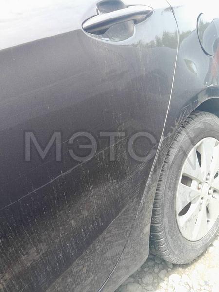 Kia Rio 2014, фото 23